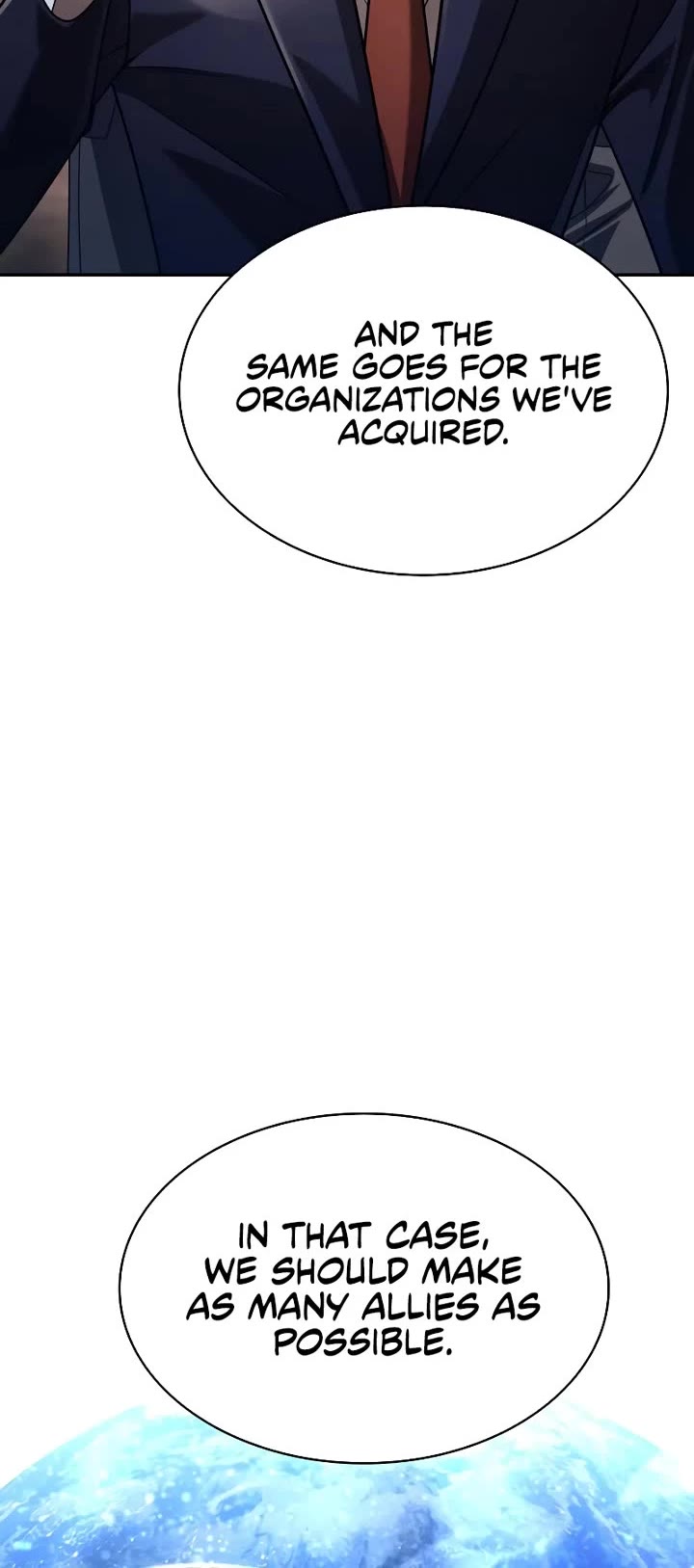 Clever Cleaning Life Of The Returned Genius Hunter Chapter 148 page 20 - Chapter 148