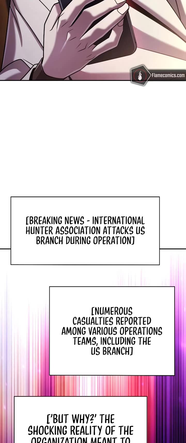 Clever Cleaning Life Of The Returned Genius Hunter Chapter 148 page 29 - Chapter 148