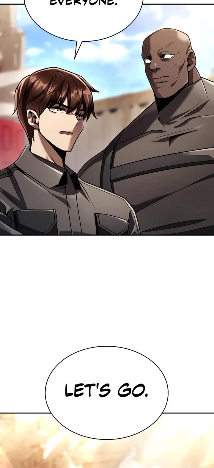 Clever Cleaning Life Of The Returned Genius Hunter Chapter 148 page 39 - Chapter 148