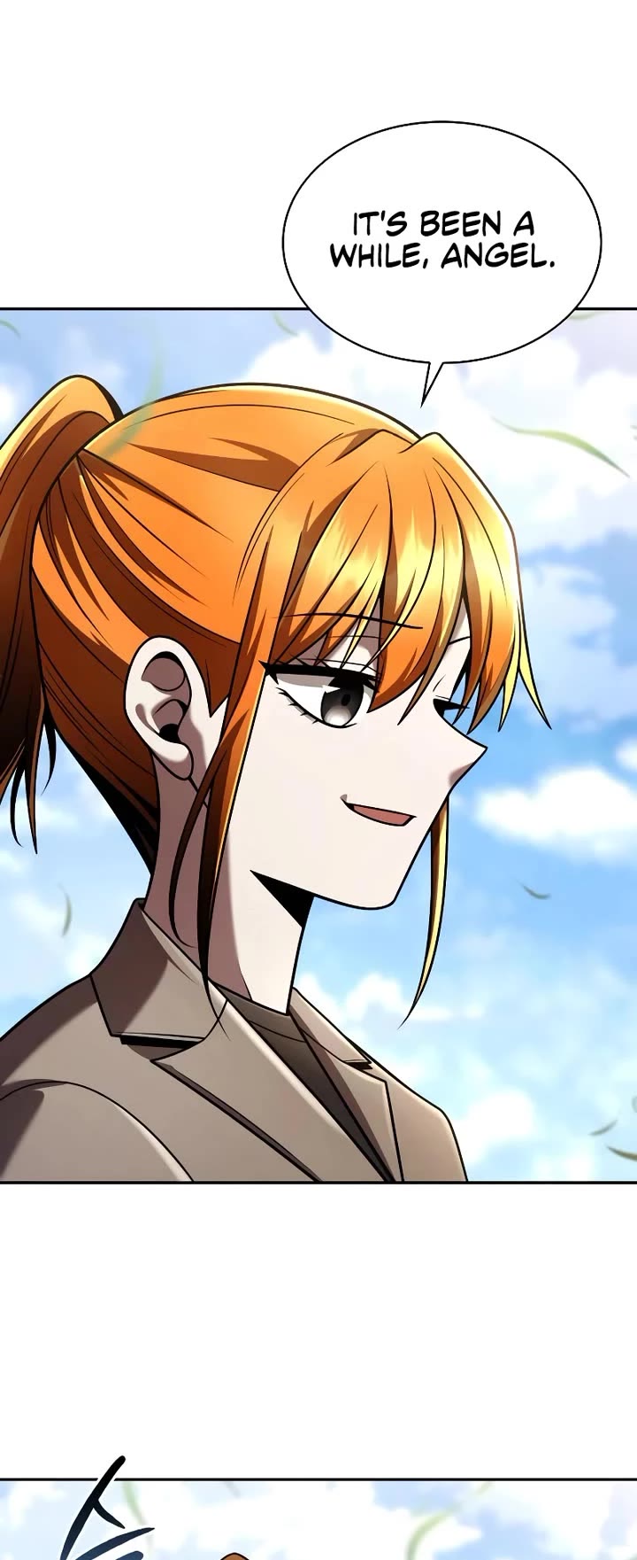 Clever Cleaning Life Of The Returned Genius Hunter Chapter 148 page 43 - Chapter 148