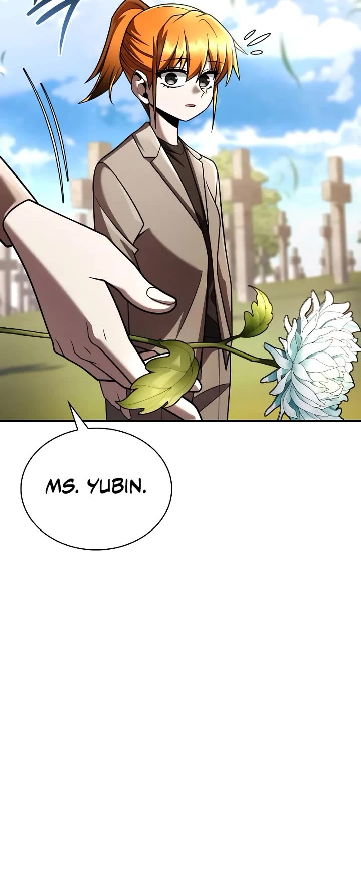 Clever Cleaning Life Of The Returned Genius Hunter Chapter 148 page 44 - Chapter 148