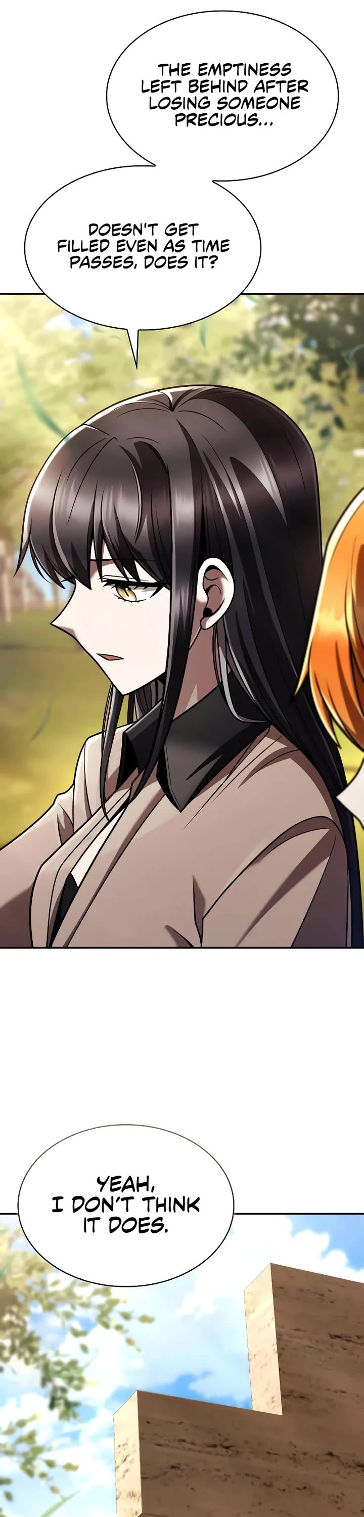 Clever Cleaning Life Of The Returned Genius Hunter Chapter 148 page 45 - Chapter 148