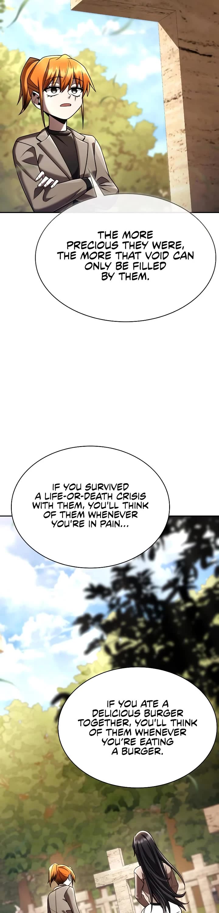 Clever Cleaning Life Of The Returned Genius Hunter Chapter 148 page 46 - Chapter 148