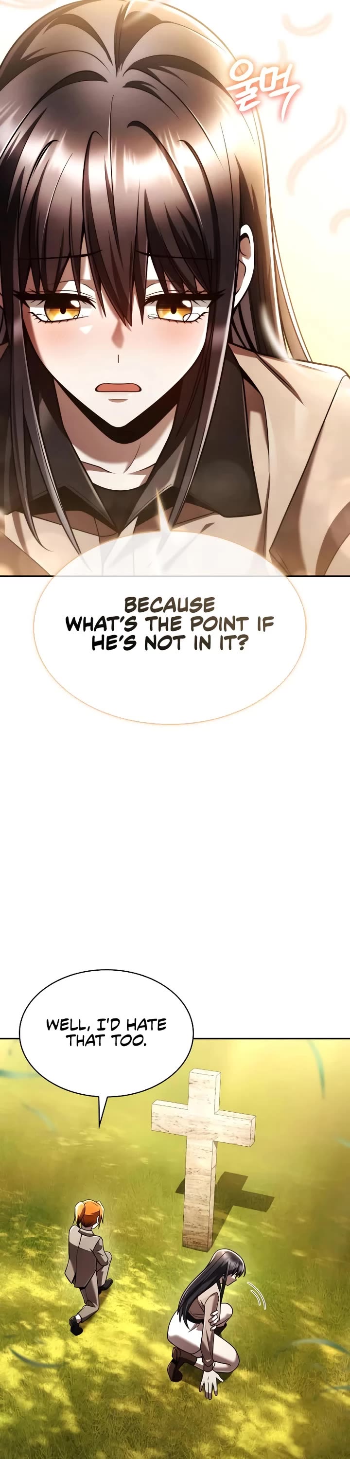 Clever Cleaning Life Of The Returned Genius Hunter Chapter 148 page 49 - Chapter 148