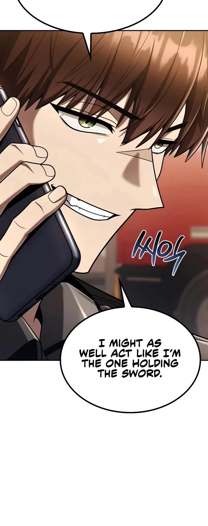 Clever Cleaning Life Of The Returned Genius Hunter Chapter 148 page 5 - Chapter 148