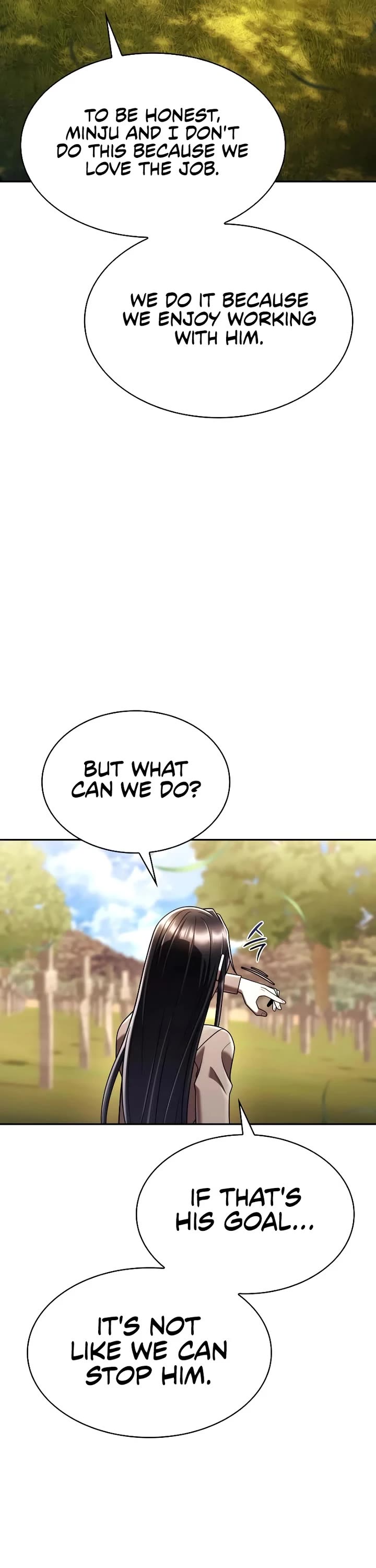 Clever Cleaning Life Of The Returned Genius Hunter Chapter 148 page 50 - Chapter 148