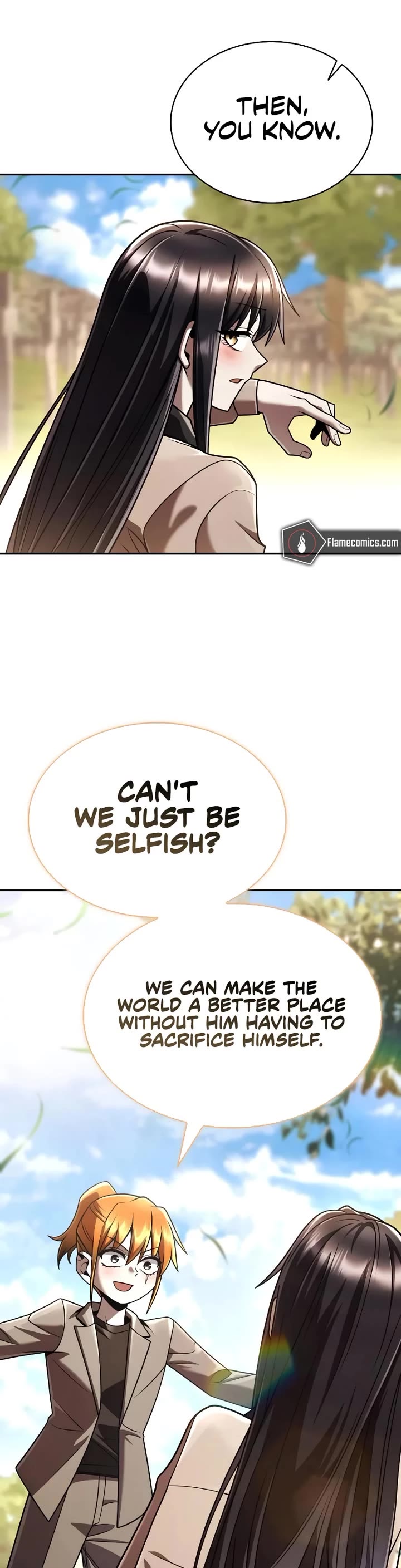 Clever Cleaning Life Of The Returned Genius Hunter Chapter 148 page 51 - Chapter 148