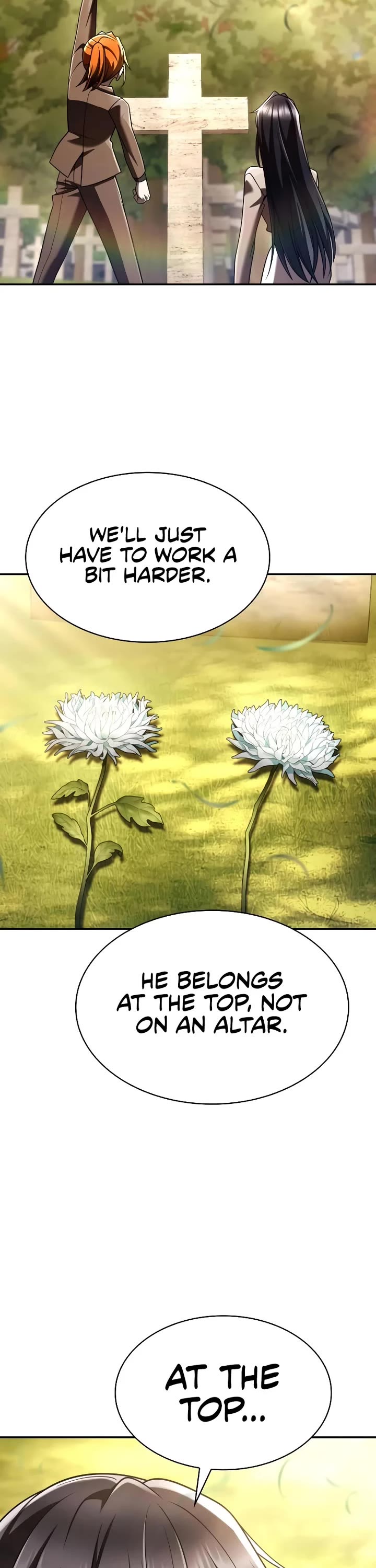 Clever Cleaning Life Of The Returned Genius Hunter Chapter 148 page 54 - Chapter 148