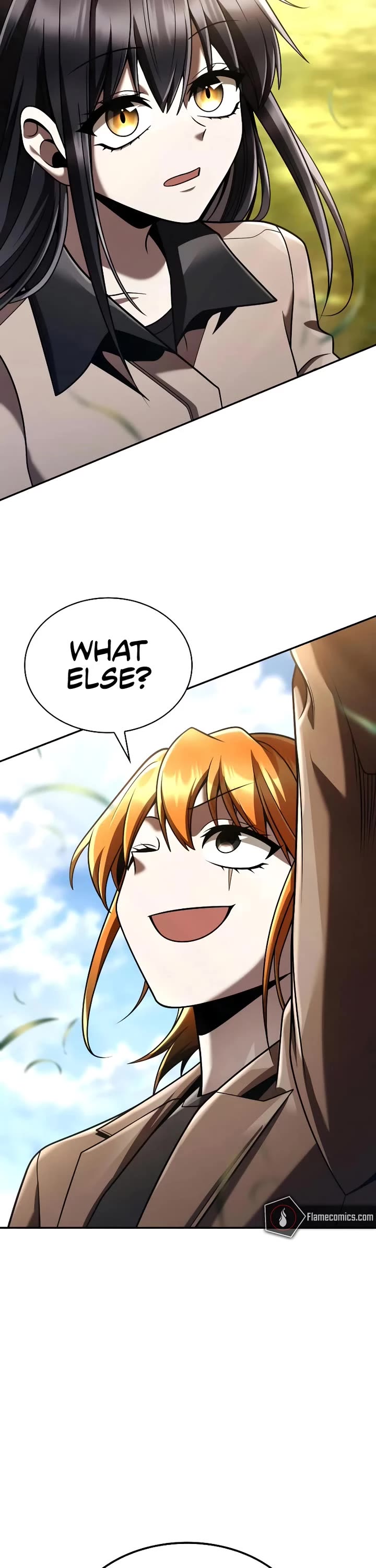 Clever Cleaning Life Of The Returned Genius Hunter Chapter 148 page 55 - Chapter 148