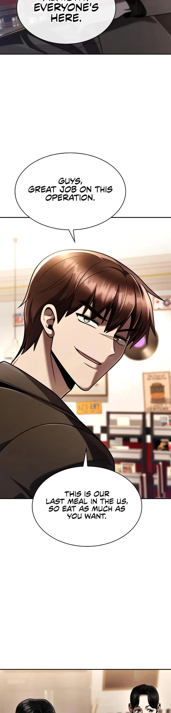 Clever Cleaning Life Of The Returned Genius Hunter Chapter 148 page 59 - Chapter 148