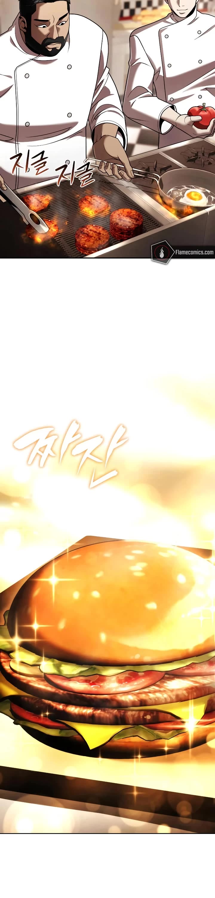 Clever Cleaning Life Of The Returned Genius Hunter Chapter 148 page 60 - Chapter 148