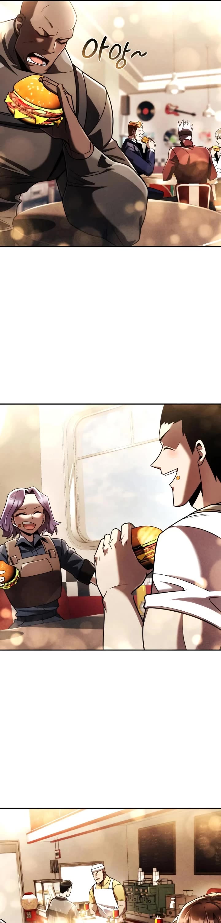 Clever Cleaning Life Of The Returned Genius Hunter Chapter 148 page 63 - Chapter 148