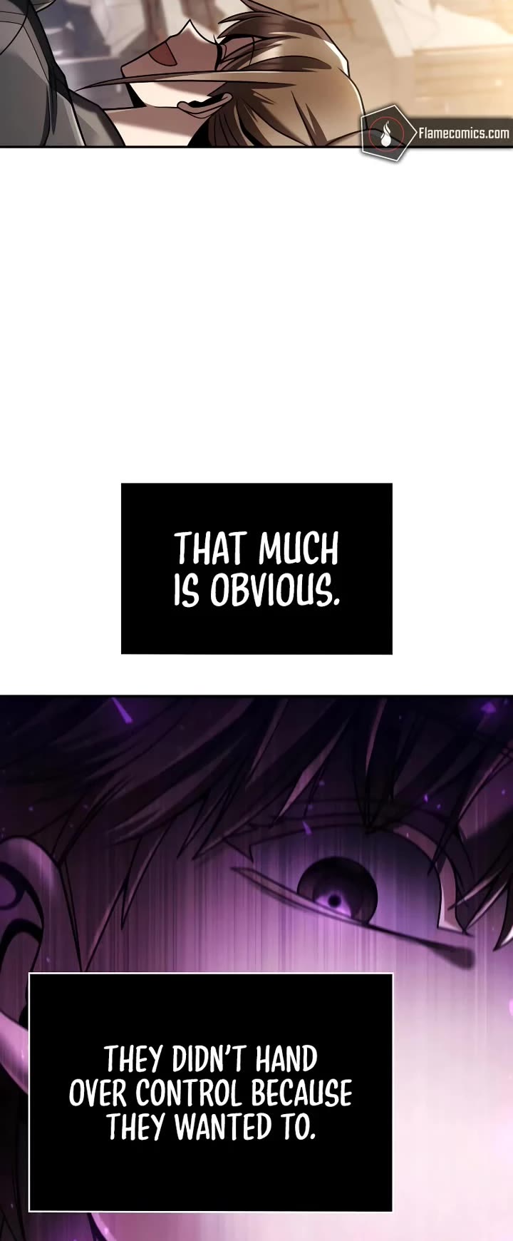 Clever Cleaning Life Of The Returned Genius Hunter Chapter 148 page 9 - Chapter 148