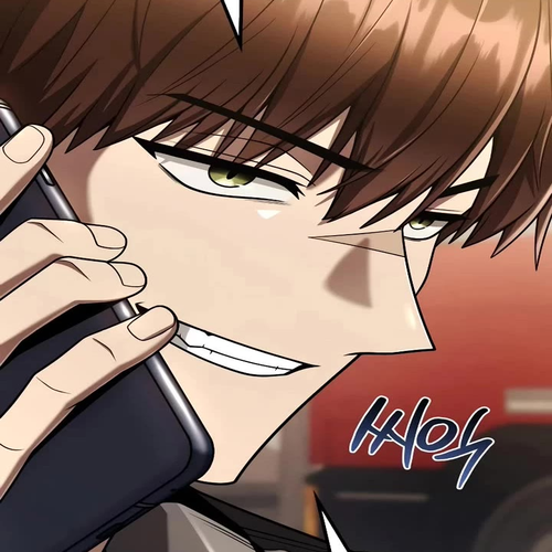 Clever Cleaning Life Of The Returned Genius Hunter Chapter 148 cover