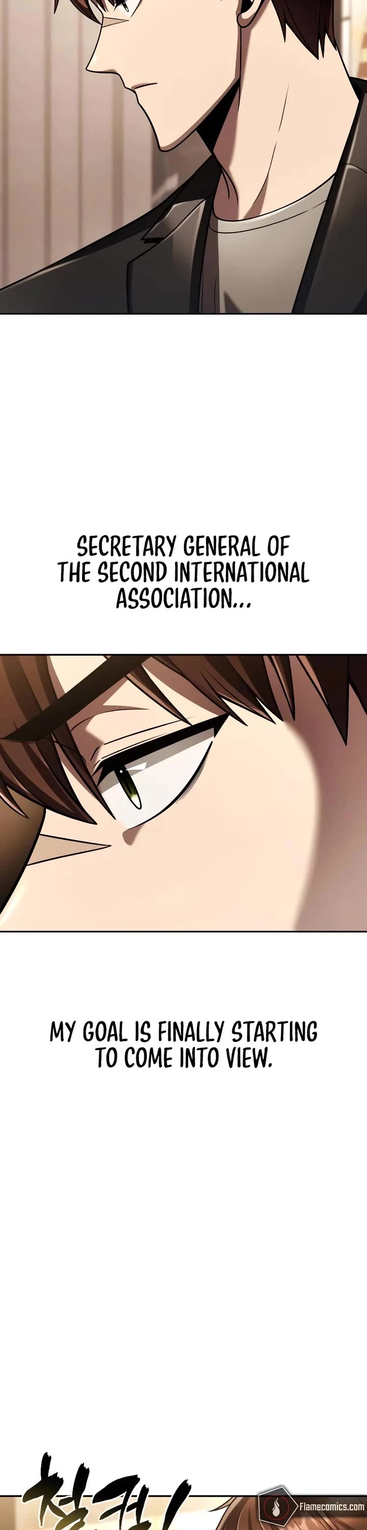 Clever Cleaning Life Of The Returned Genius Hunter Chapter 149 page 16 - Chapter 149