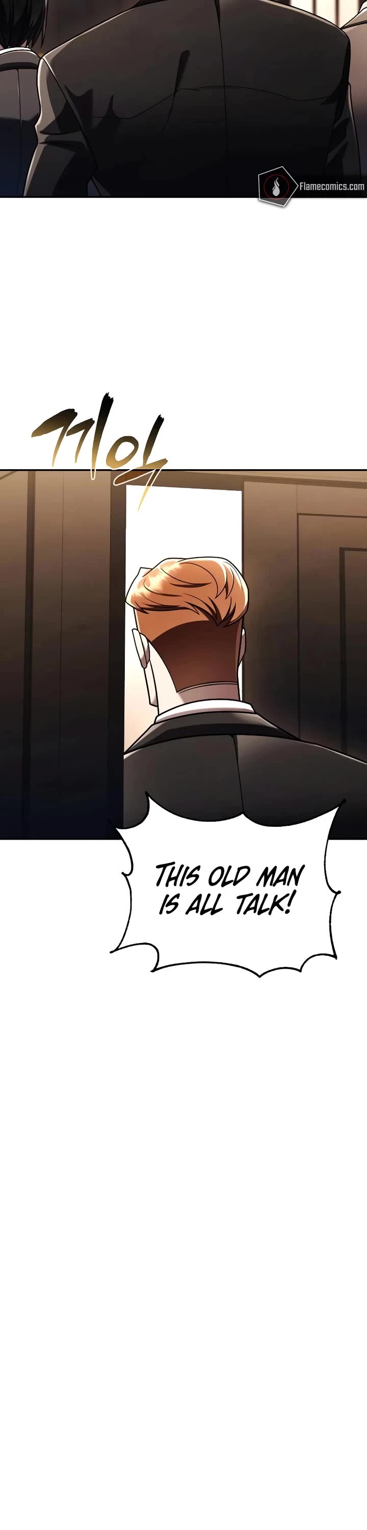 Clever Cleaning Life Of The Returned Genius Hunter Chapter 149 page 21 - Chapter 149