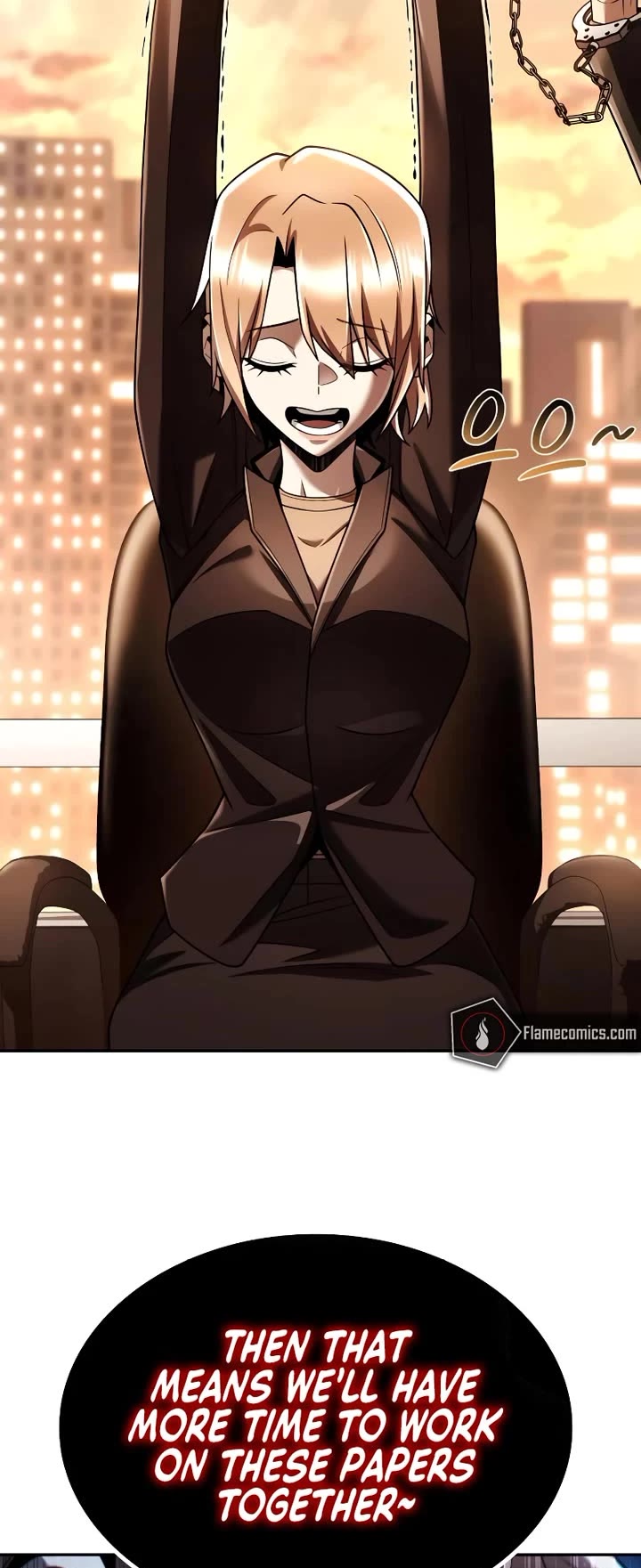 Clever Cleaning Life Of The Returned Genius Hunter Chapter 149 page 36 - Chapter 149