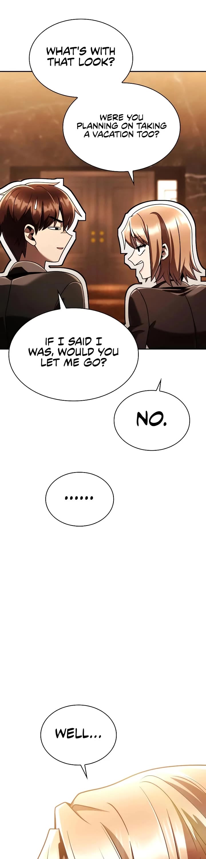 Clever Cleaning Life Of The Returned Genius Hunter Chapter 149 page 38 - Chapter 149