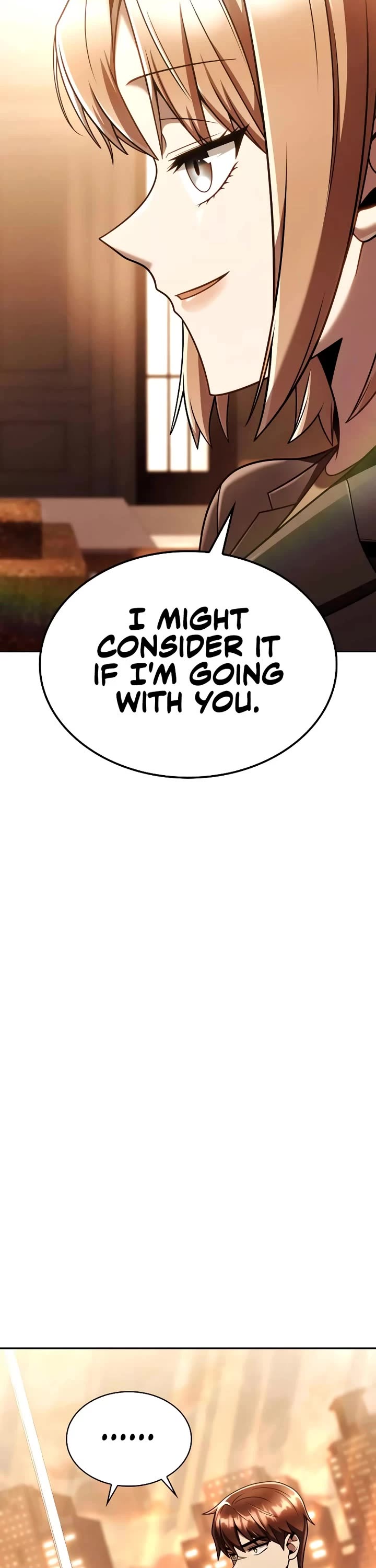 Clever Cleaning Life Of The Returned Genius Hunter Chapter 149 page 39 - Chapter 149
