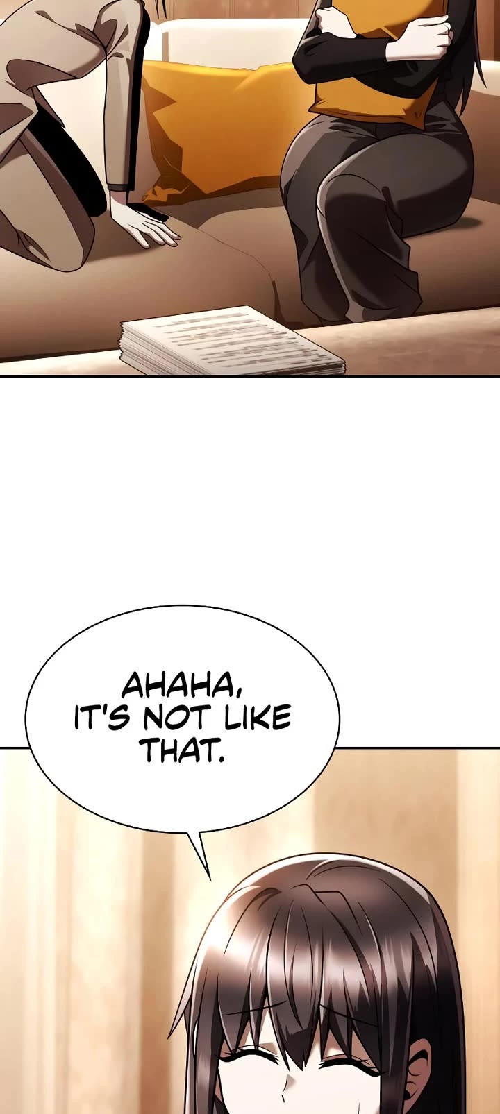 Clever Cleaning Life Of The Returned Genius Hunter Chapter 149 page 49 - Chapter 149