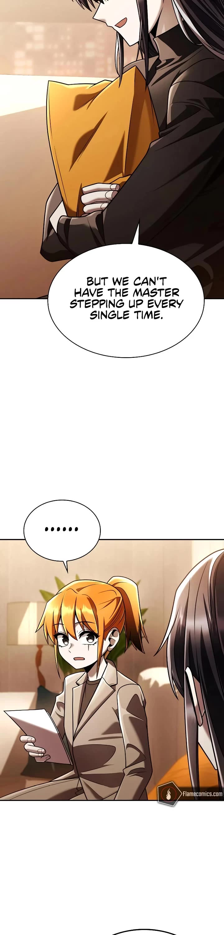 Clever Cleaning Life Of The Returned Genius Hunter Chapter 149 page 52 - Chapter 149