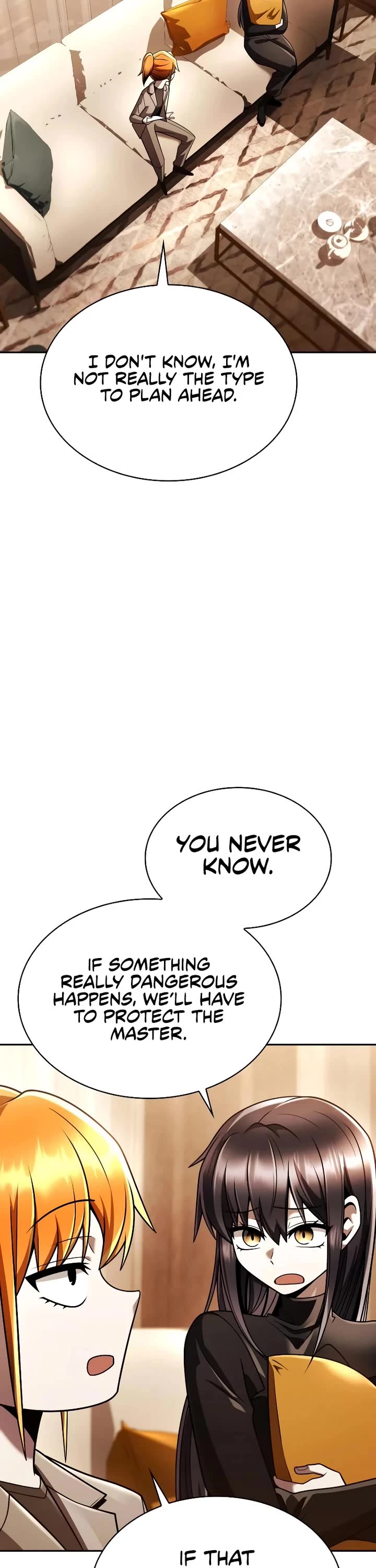 Clever Cleaning Life Of The Returned Genius Hunter Chapter 149 page 56 - Chapter 149