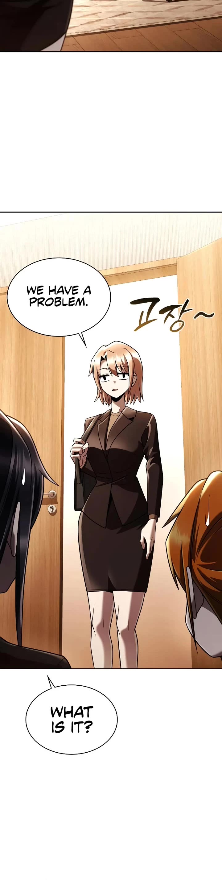 Clever Cleaning Life Of The Returned Genius Hunter Chapter 149 page 58 - Chapter 149