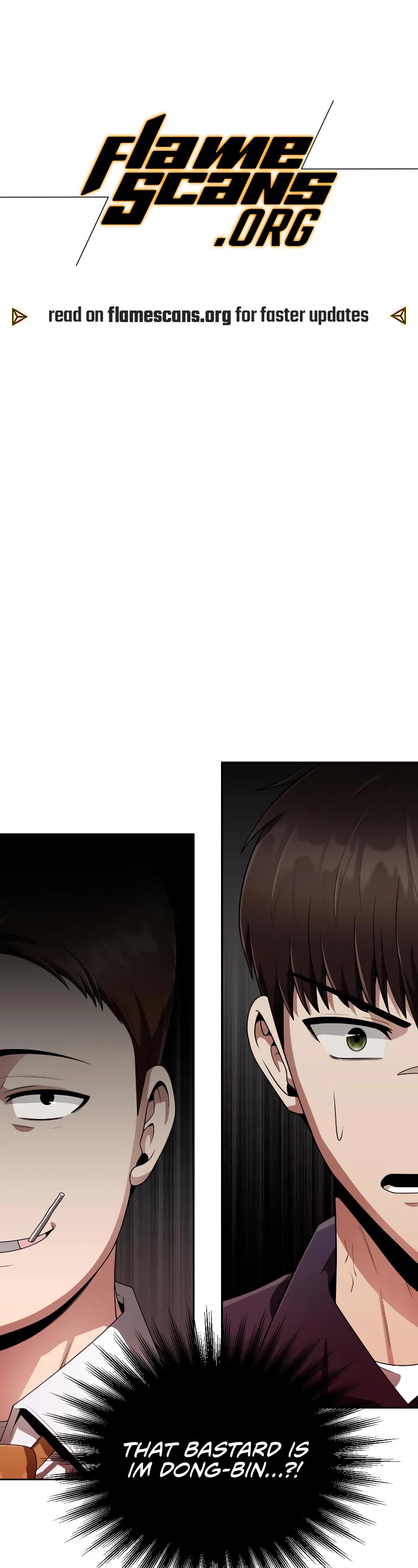 Clever Cleaning Life Of The Returned Genius Hunter Chapter 15 page 2 - Chapter 15