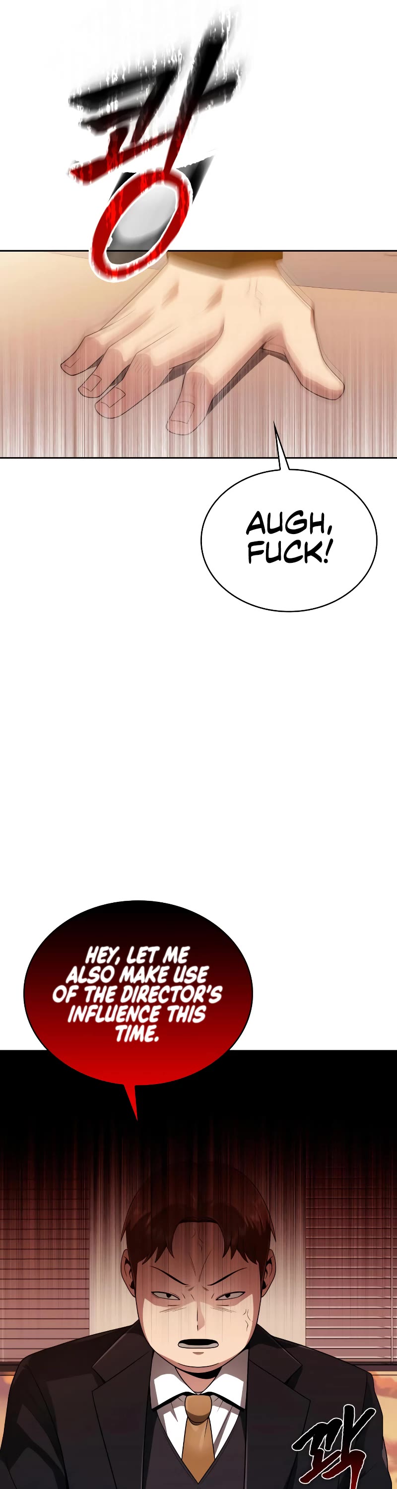 Clever Cleaning Life Of The Returned Genius Hunter Chapter 15 page 29 - Chapter 15