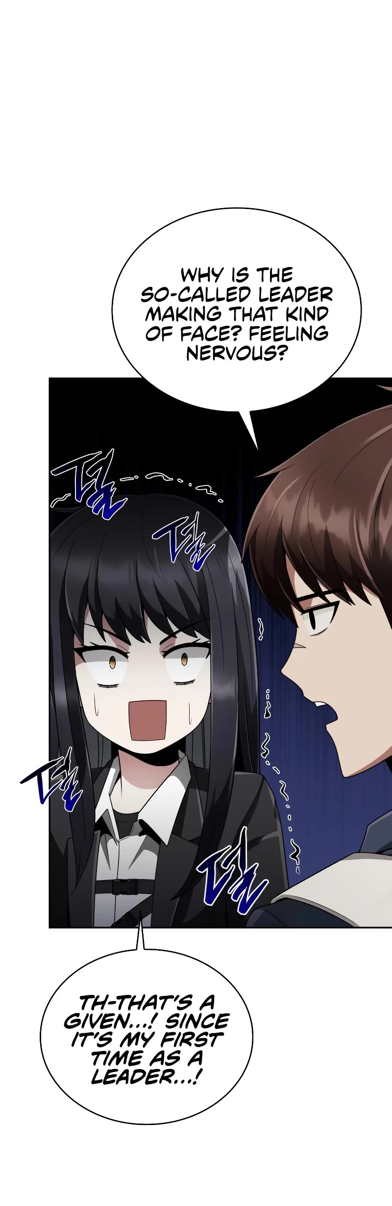 Clever Cleaning Life Of The Returned Genius Hunter Chapter 15 page 35 - Chapter 15