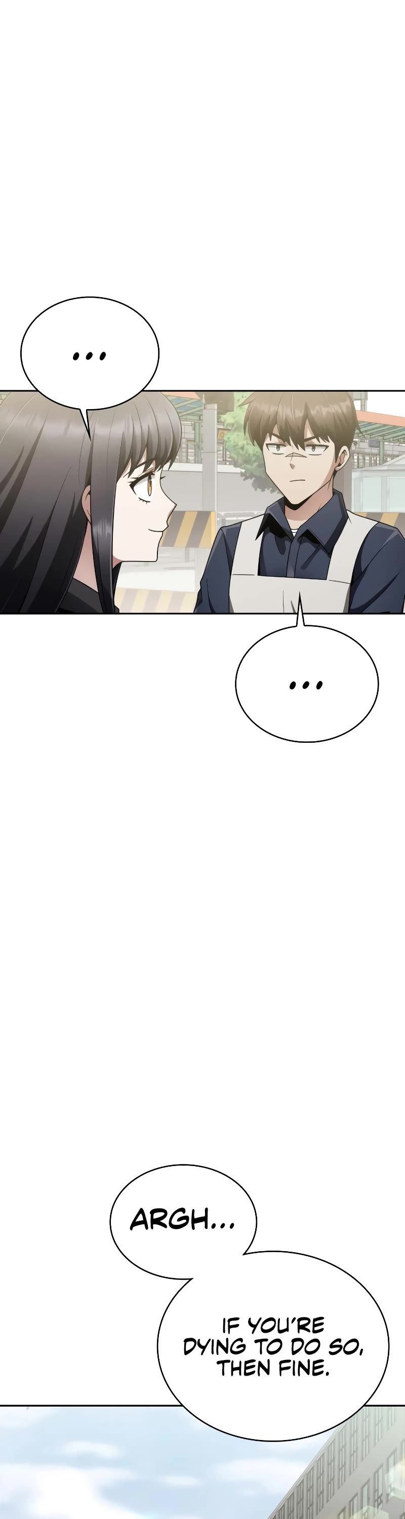 Clever Cleaning Life Of The Returned Genius Hunter Chapter 15 page 39 - Chapter 15