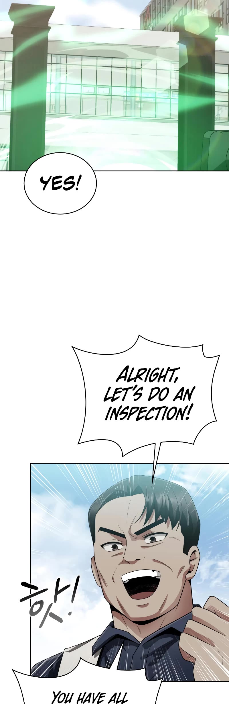 Clever Cleaning Life Of The Returned Genius Hunter Chapter 15 page 40 - Chapter 15