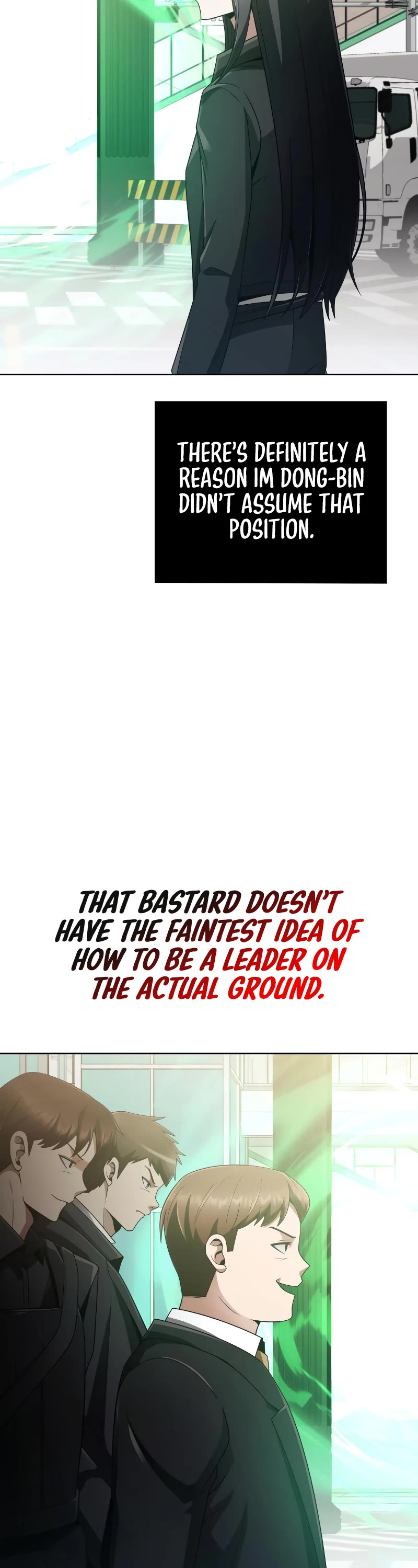 Clever Cleaning Life Of The Returned Genius Hunter Chapter 15 page 48 - Chapter 15