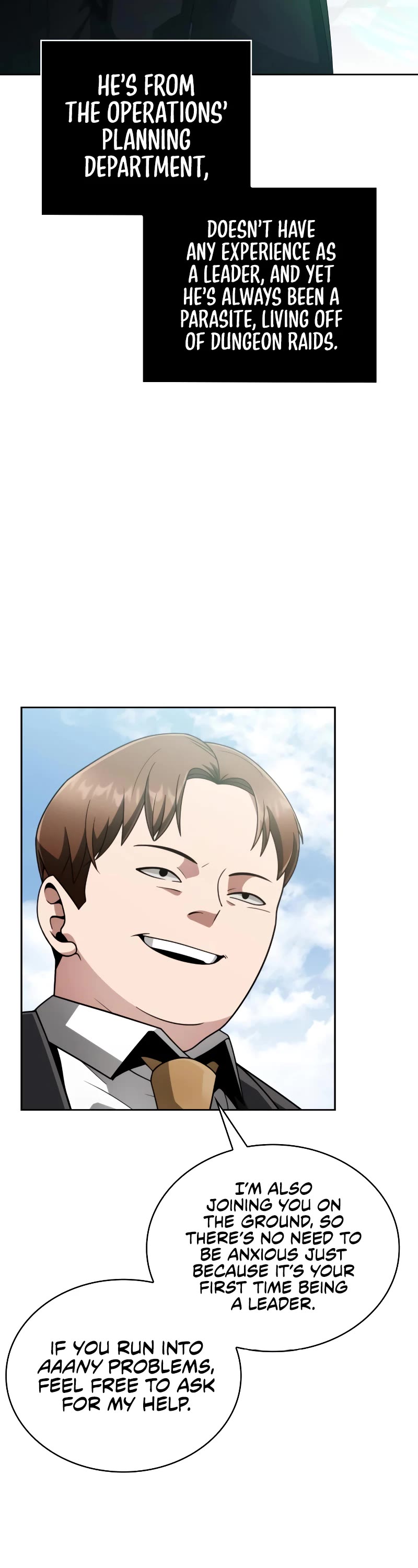 Clever Cleaning Life Of The Returned Genius Hunter Chapter 15 page 49 - Chapter 15