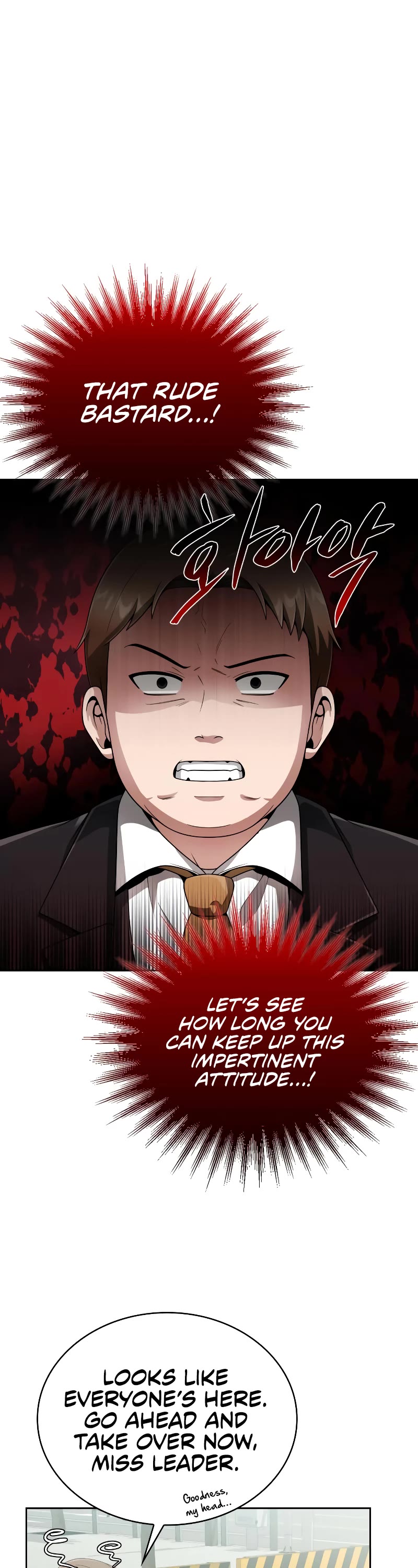 Clever Cleaning Life Of The Returned Genius Hunter Chapter 15 page 52 - Chapter 15