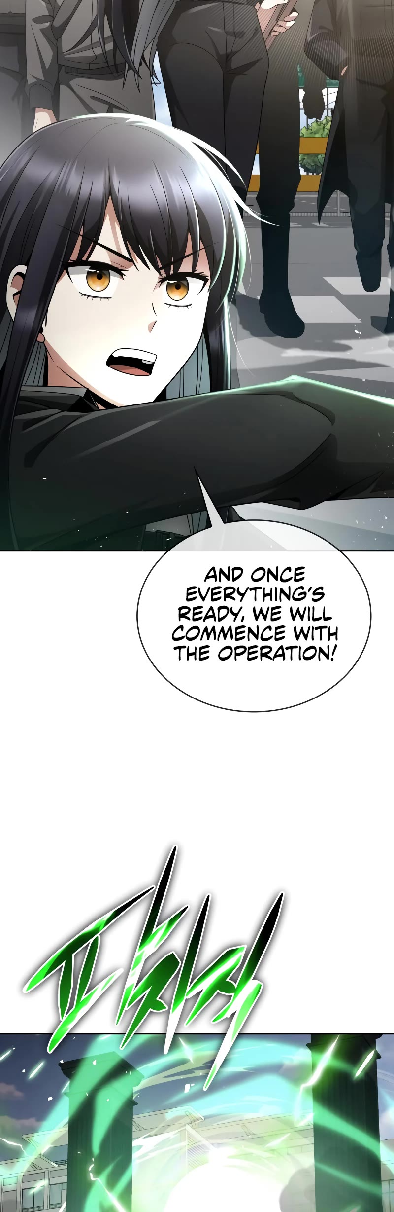 Clever Cleaning Life Of The Returned Genius Hunter Chapter 15 page 60 - Chapter 15