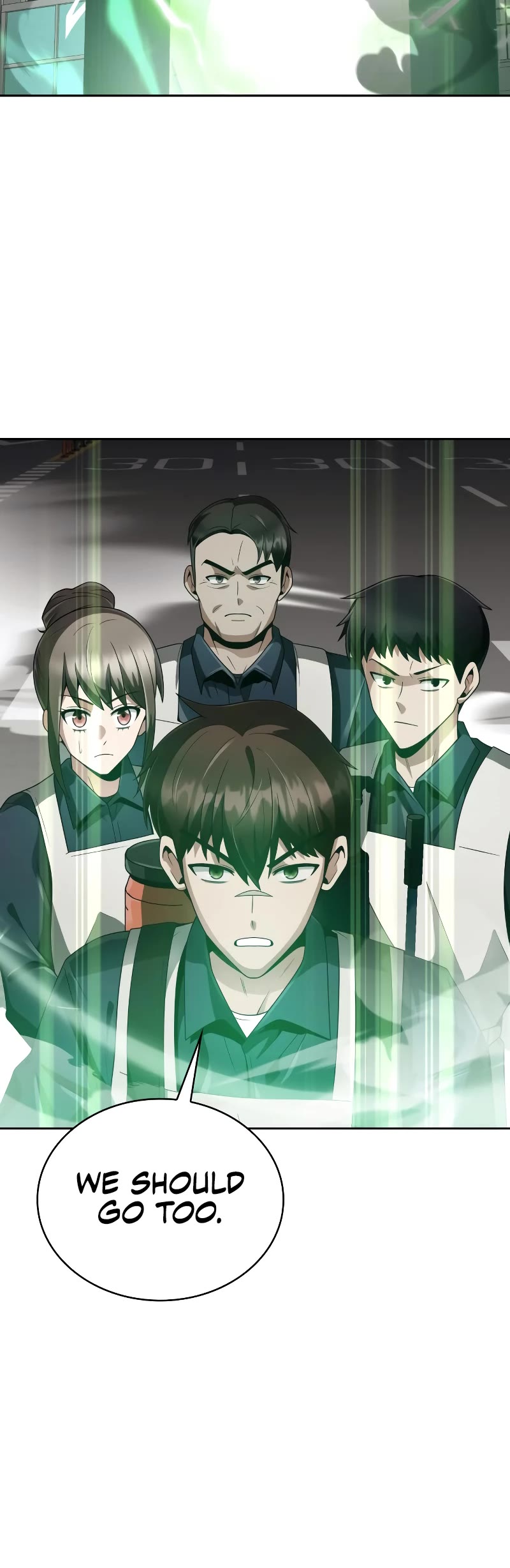 Clever Cleaning Life Of The Returned Genius Hunter Chapter 15 page 61 - Chapter 15