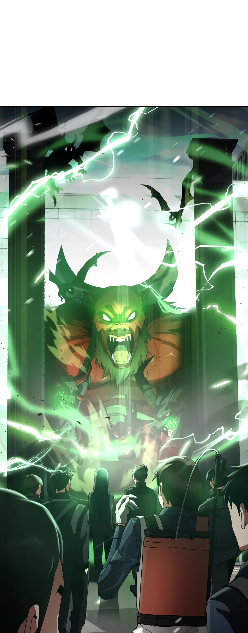 Clever Cleaning Life Of The Returned Genius Hunter Chapter 15 page 62 - Chapter 15