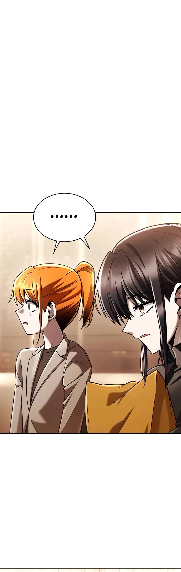 Clever Cleaning Life Of The Returned Genius Hunter Chapter 150 page 12 - Chapter 150