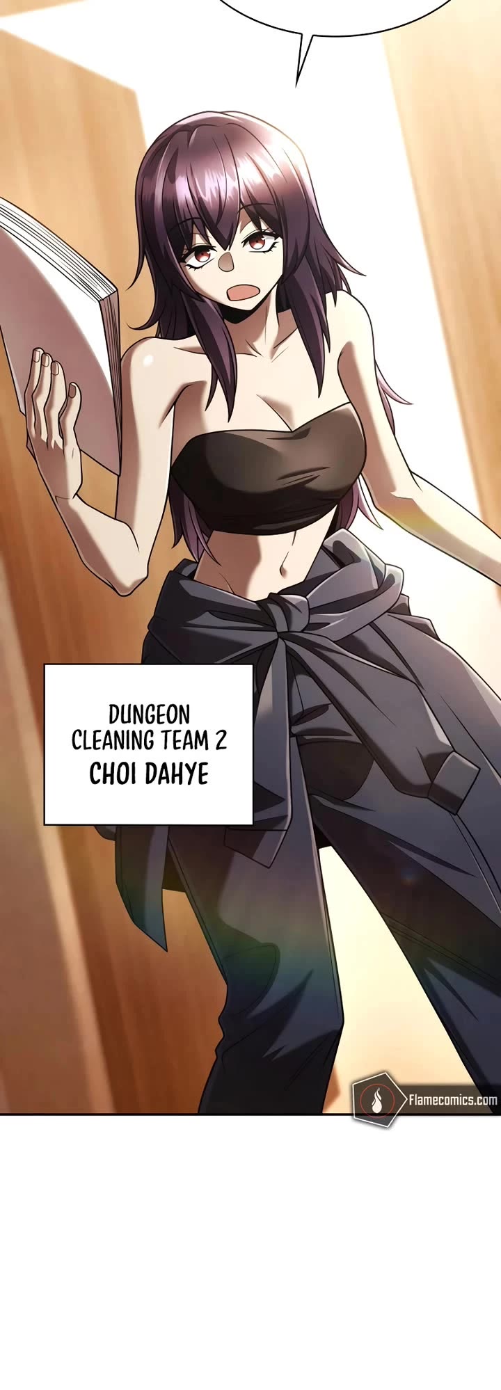 Clever Cleaning Life Of The Returned Genius Hunter Chapter 150 page 15 - Chapter 150