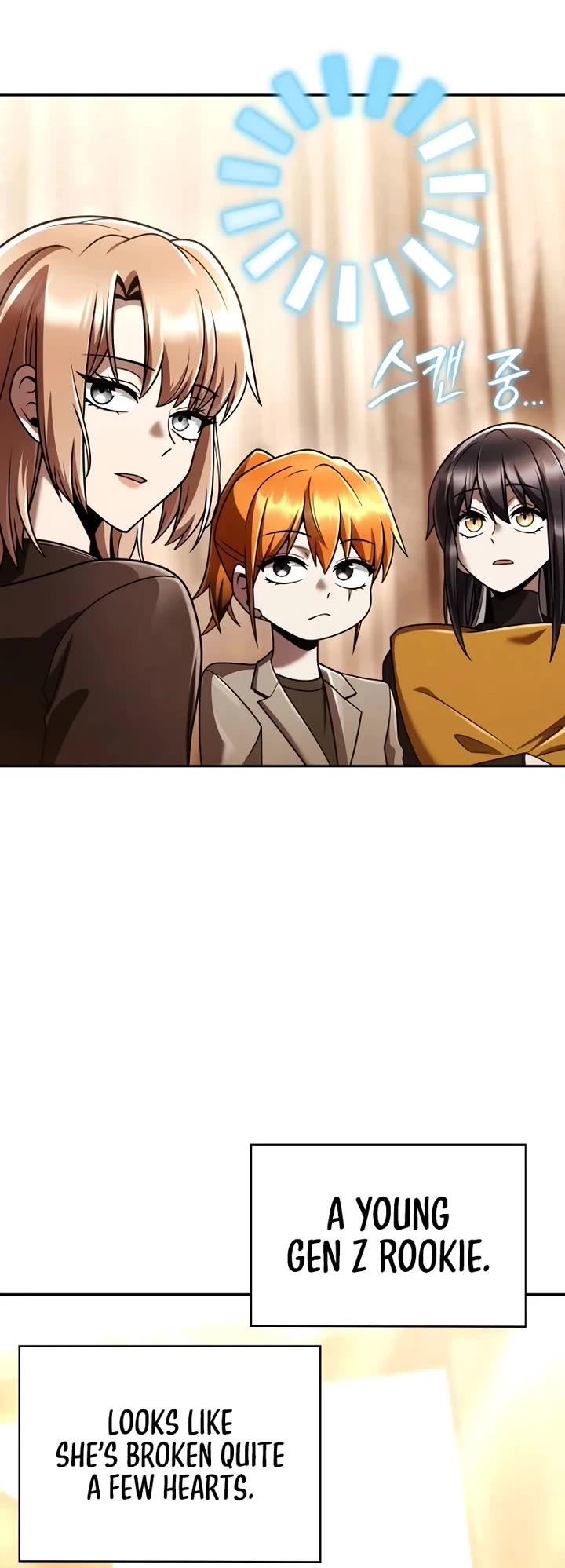 Clever Cleaning Life Of The Returned Genius Hunter Chapter 150 page 16 - Chapter 150