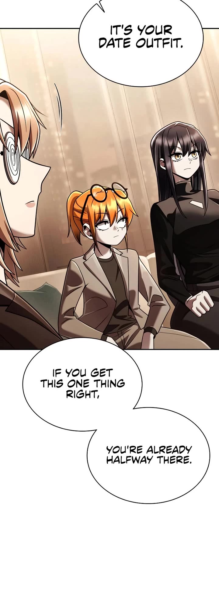 Clever Cleaning Life Of The Returned Genius Hunter Chapter 150 page 20 - Chapter 150
