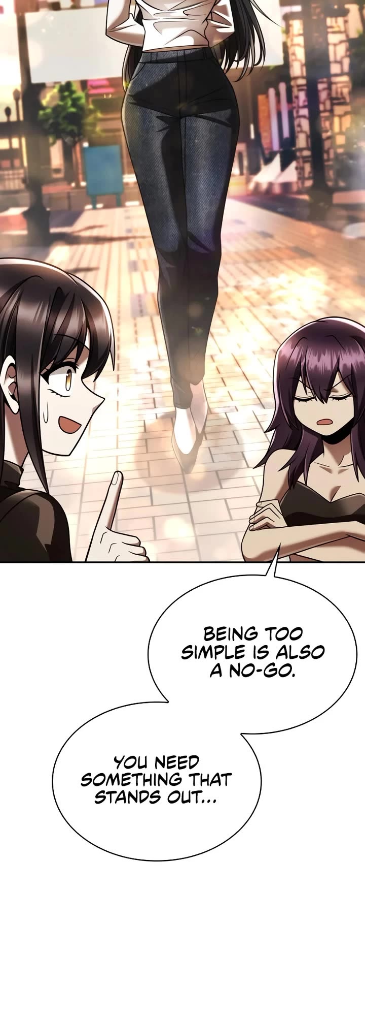 Clever Cleaning Life Of The Returned Genius Hunter Chapter 150 page 23 - Chapter 150