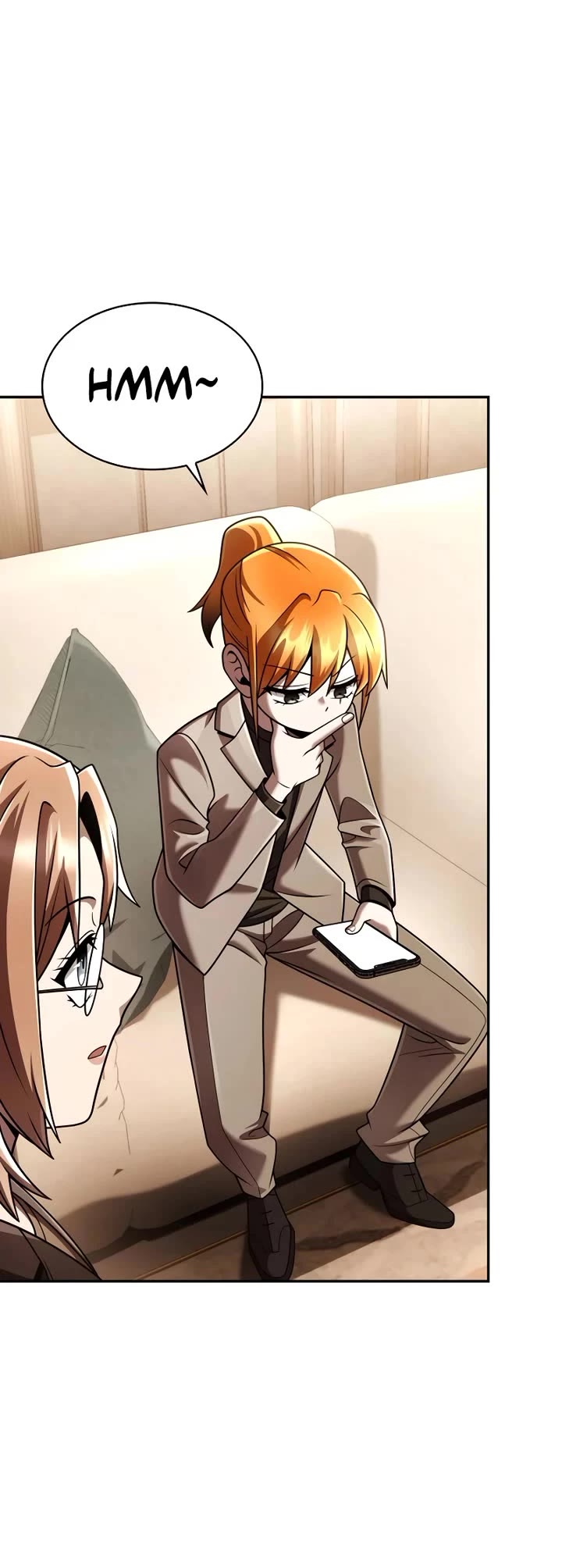 Clever Cleaning Life Of The Returned Genius Hunter Chapter 150 page 24 - Chapter 150
