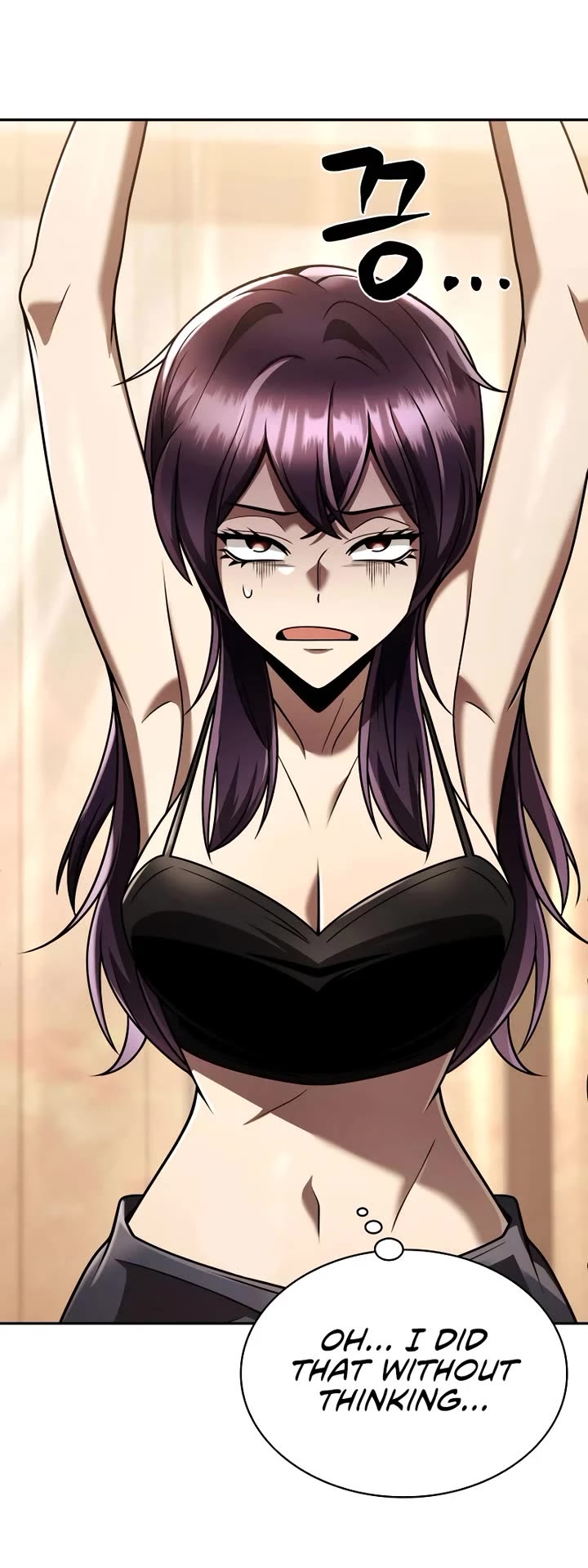 Clever Cleaning Life Of The Returned Genius Hunter Chapter 150 page 27 - Chapter 150