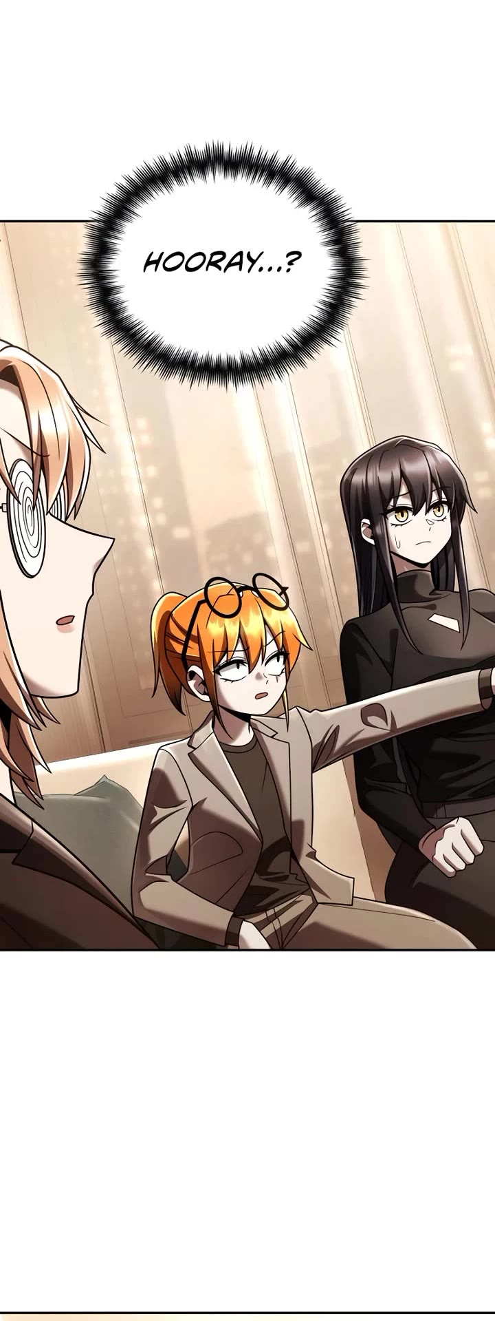 Clever Cleaning Life Of The Returned Genius Hunter Chapter 150 page 28 - Chapter 150