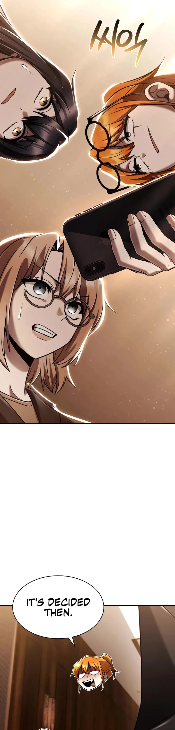 Clever Cleaning Life Of The Returned Genius Hunter Chapter 150 page 29 - Chapter 150