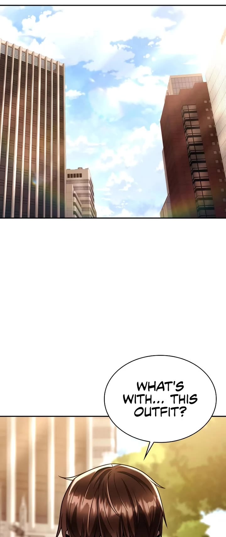 Clever Cleaning Life Of The Returned Genius Hunter Chapter 150 page 31 - Chapter 150
