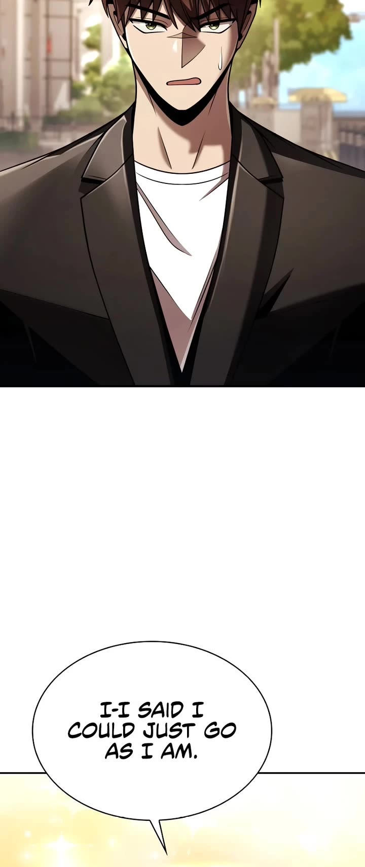 Clever Cleaning Life Of The Returned Genius Hunter Chapter 150 page 32 - Chapter 150
