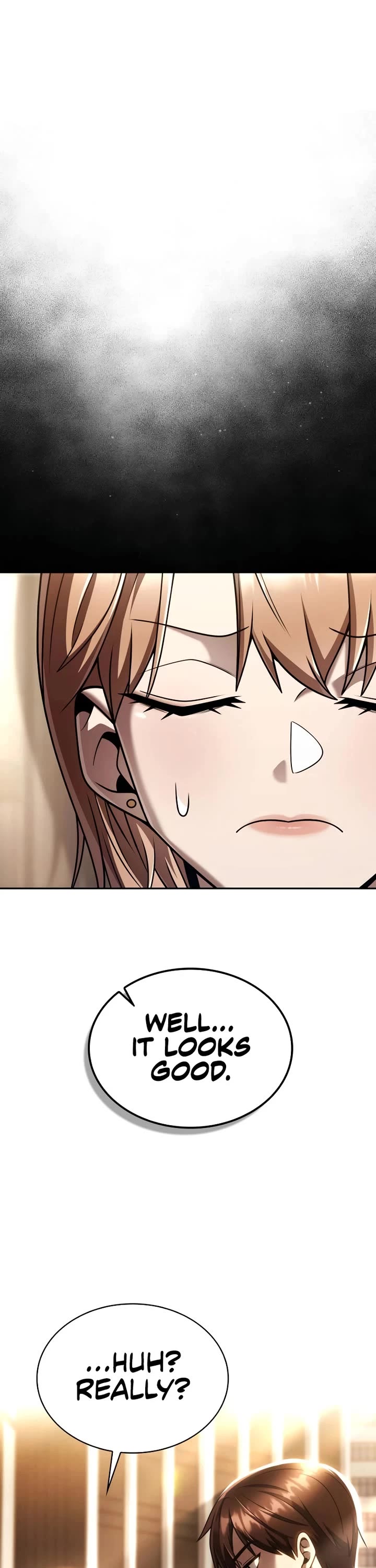 Clever Cleaning Life Of The Returned Genius Hunter Chapter 150 page 37 - Chapter 150